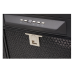 UM1390-9BSP Schweigen 90cm Silent Undermount Rangehood - Black 